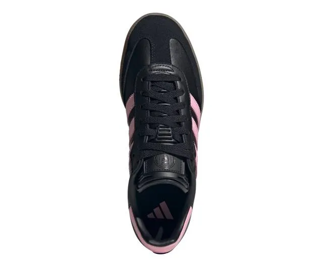 Lionel Messi x Adidas Samba (Inter Miami CF Away Kit/ Co...