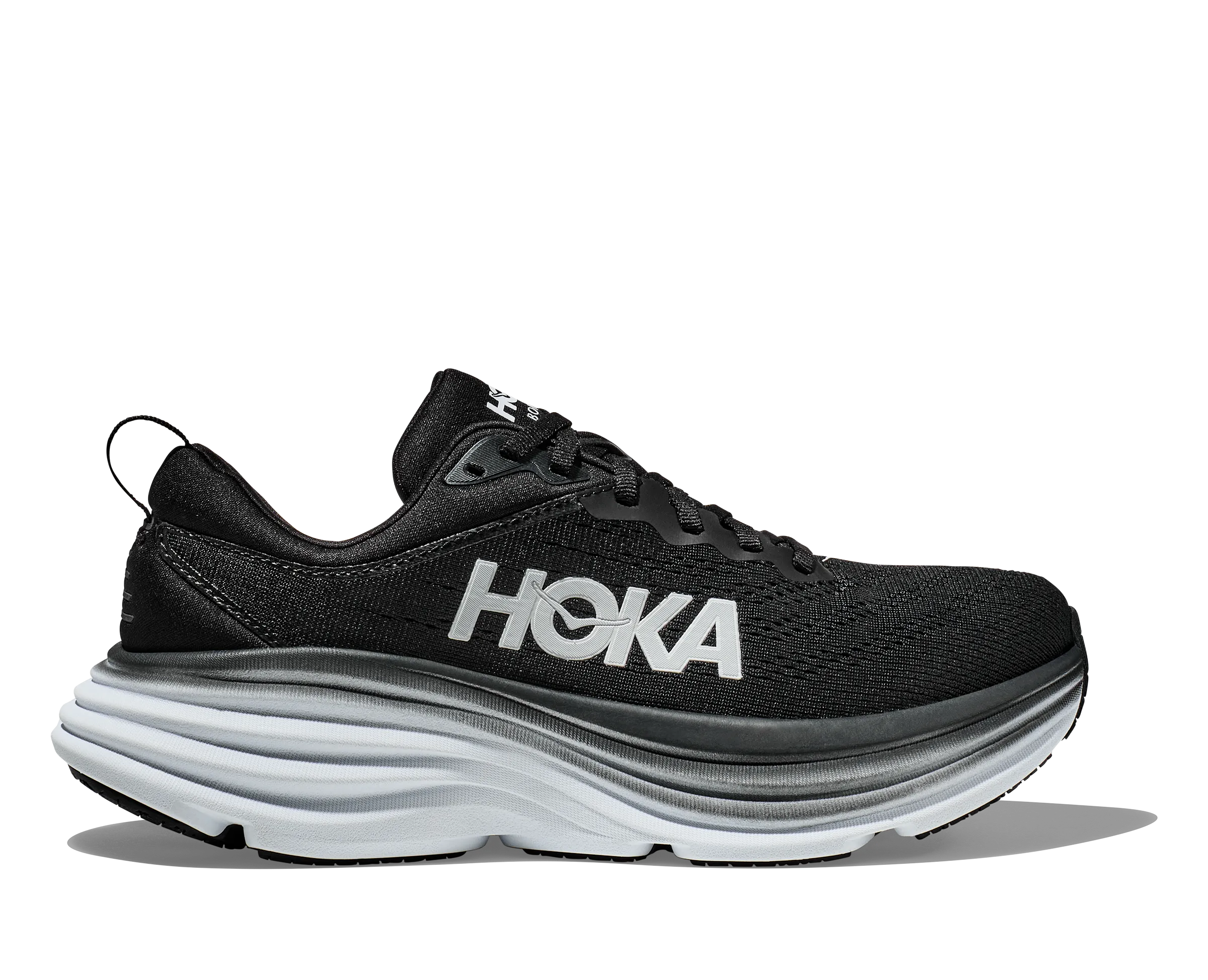 M Hoka Bondi 8- D Width (Medium)