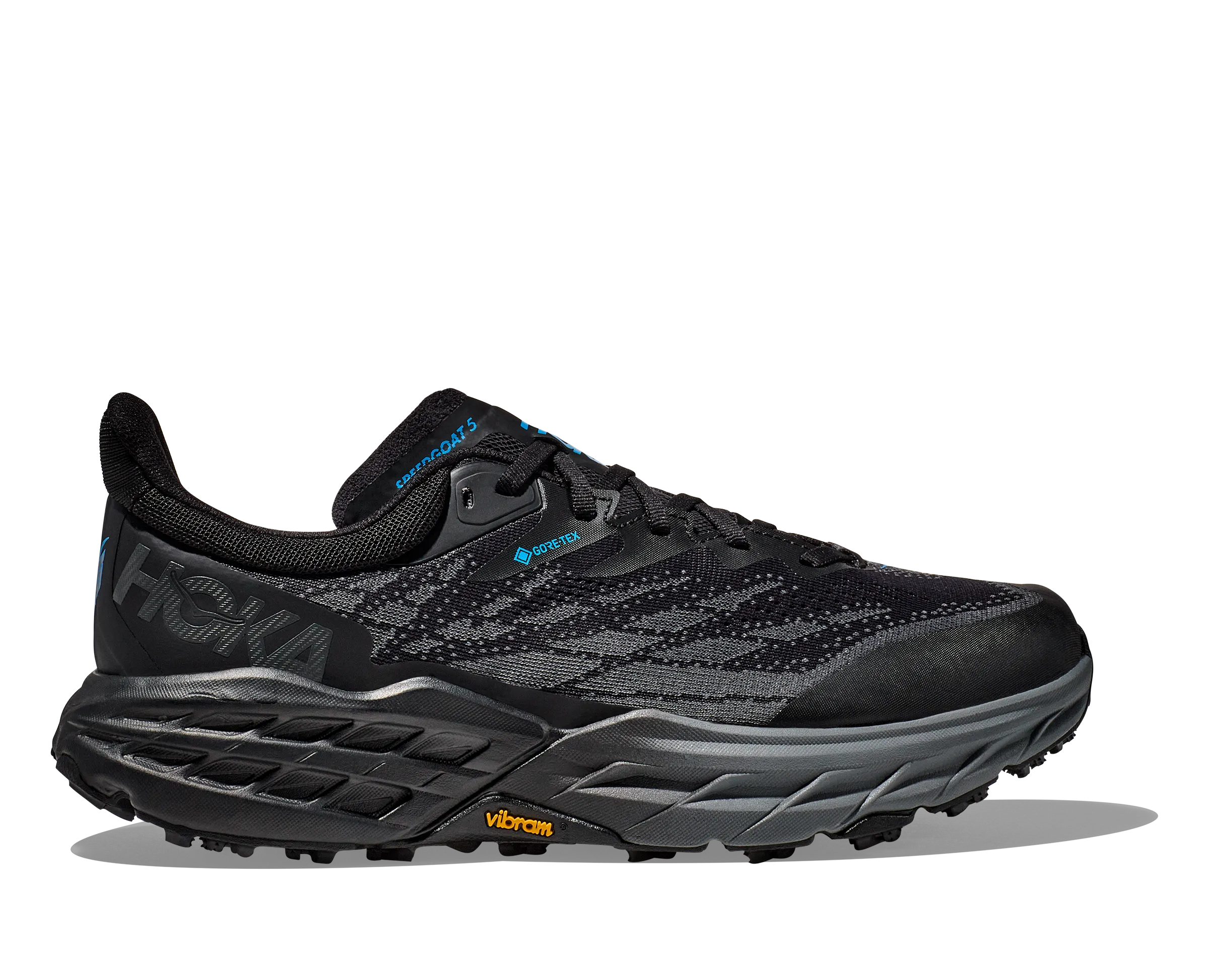 M Hoka Speedgoat 5 GTX