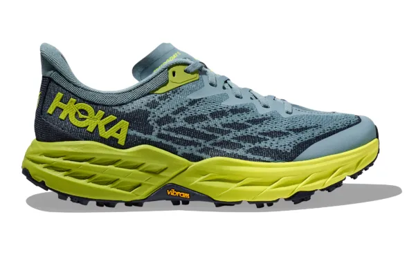 M Hoka Speedgoat 5 Wide