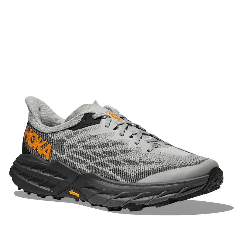 Men’s HOKA Speedgoat 5 – Harbor Mist/Black (HMBC)