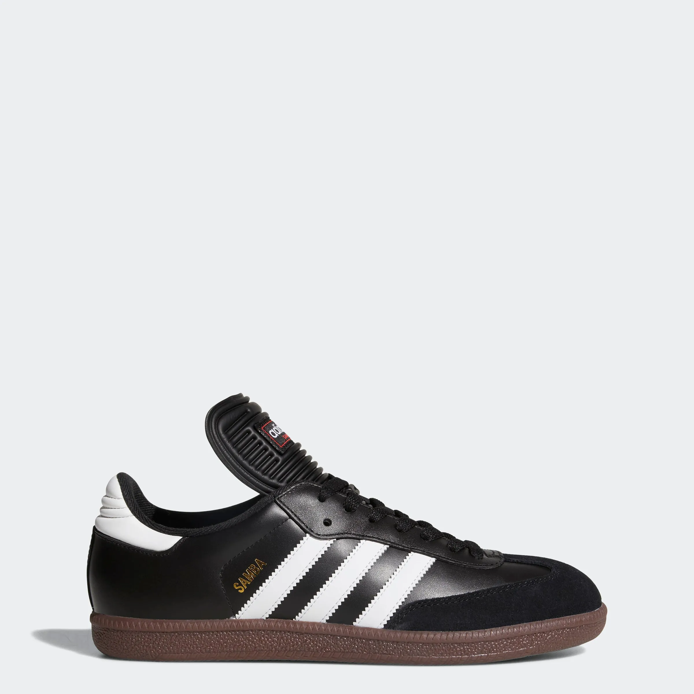 Men's adidas Soccer Samba Classic Black