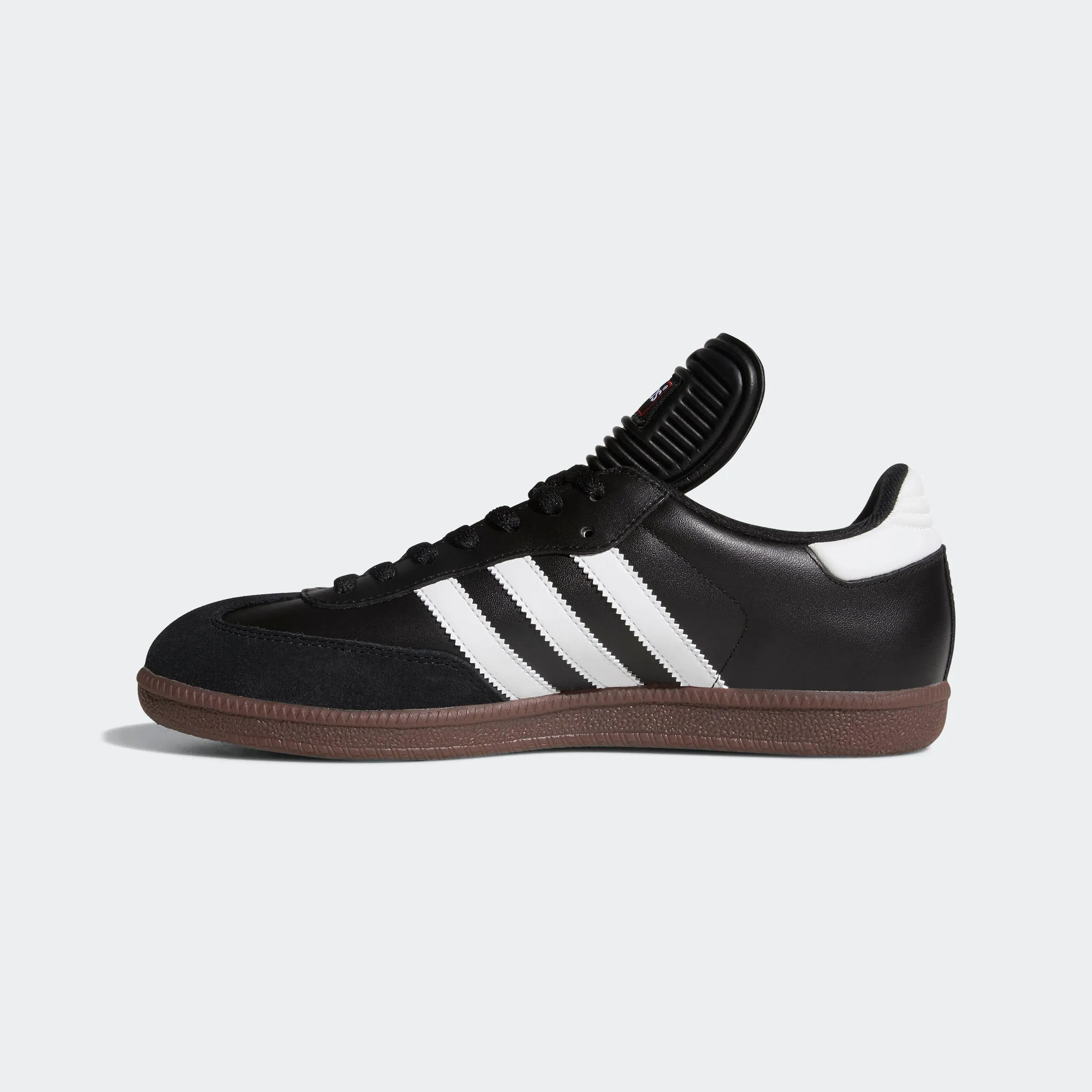 Men's adidas Soccer Samba Classic Black