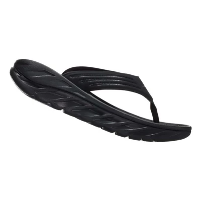 Men's HOKA Ora Flip Flop Recovery Sandals