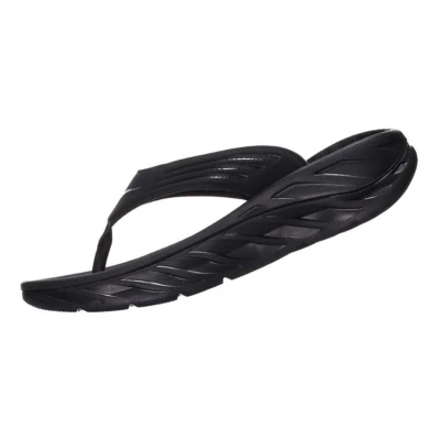 Men's HOKA Ora Flip Flop Recovery Sandals