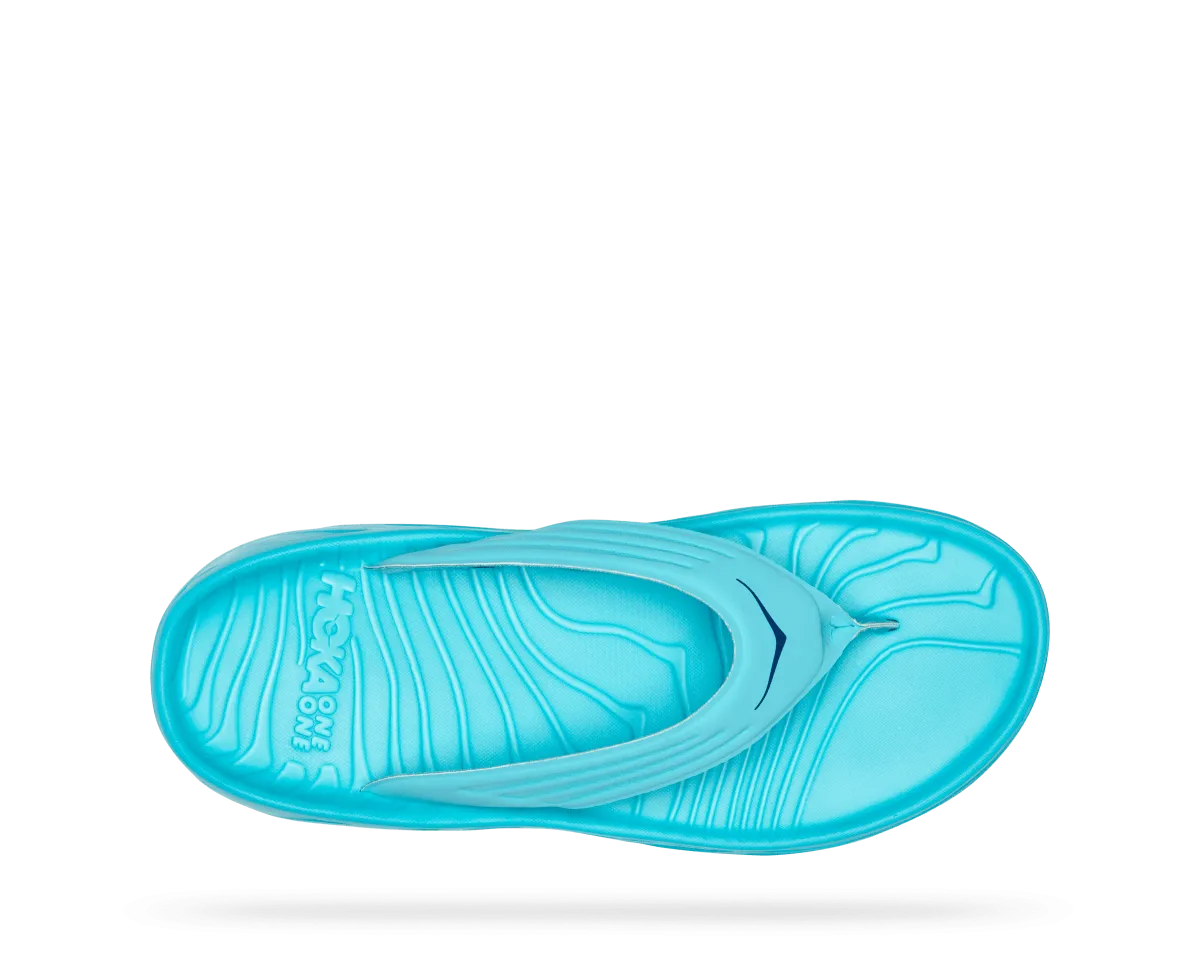 Men's Hoka Ora Recovery Flip Flop