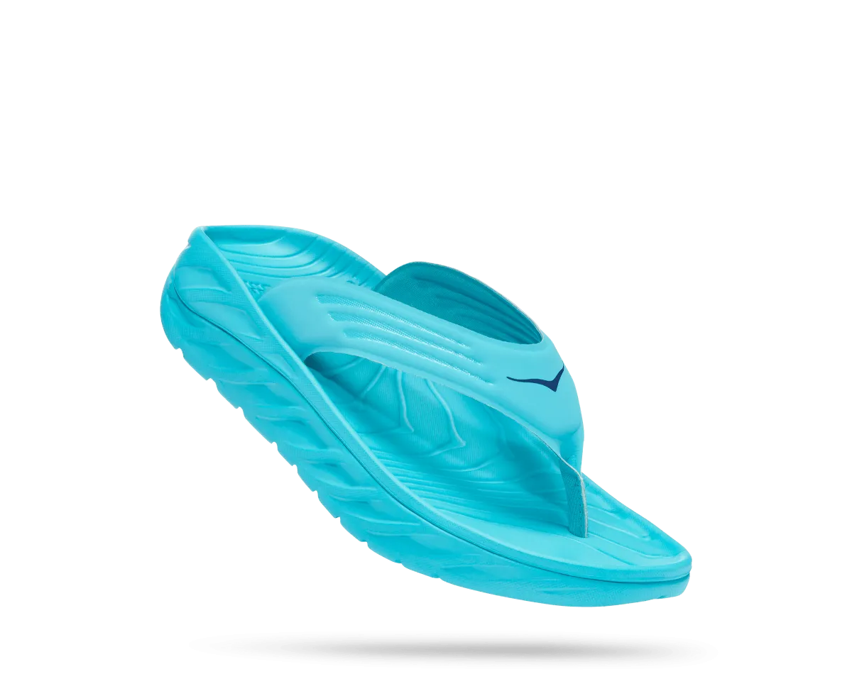 Men's Hoka Ora Recovery Flip Flop