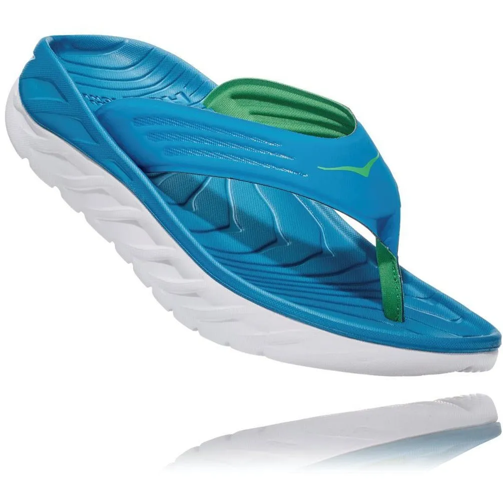 Men's Hoka Ora Recovery Flip Flop