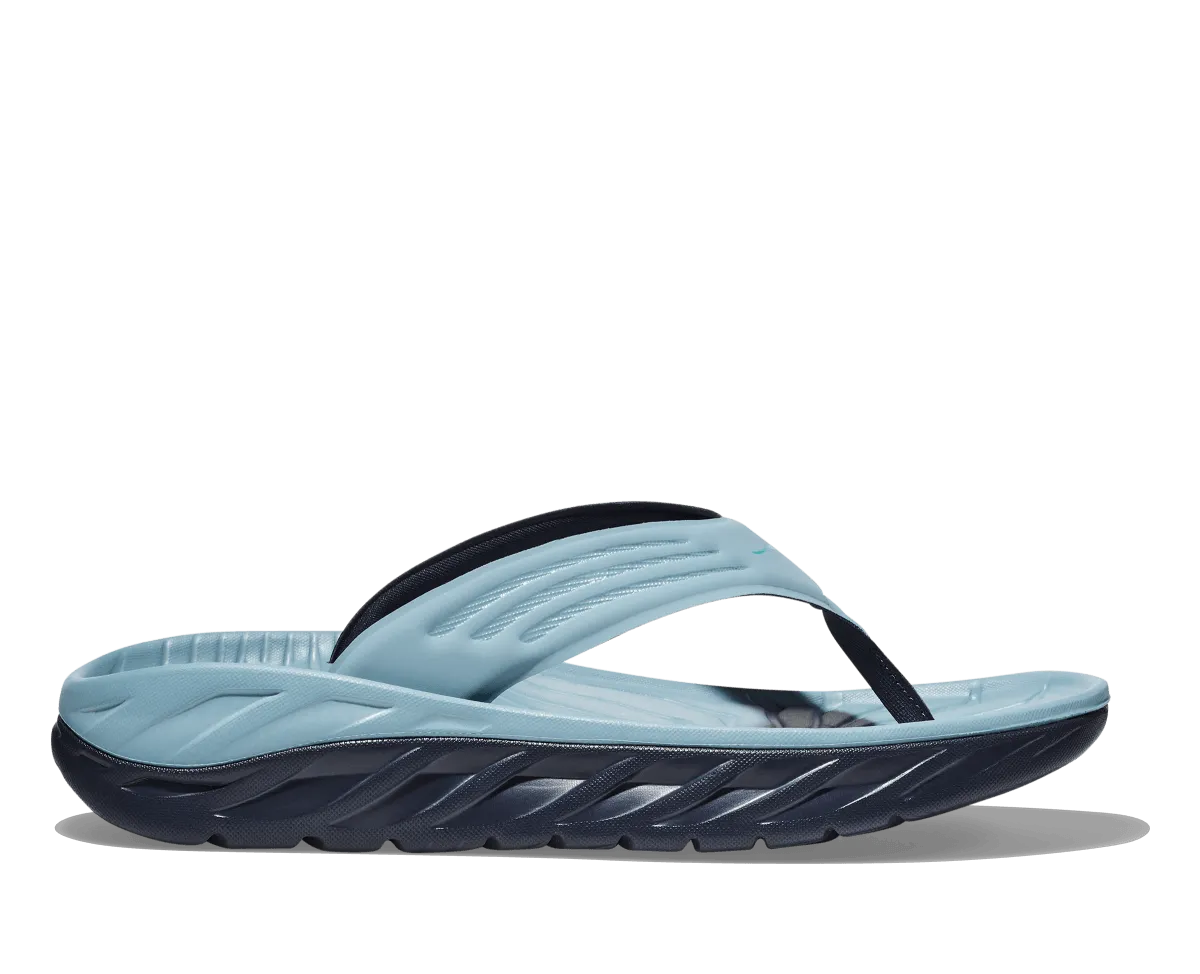 Men's Hoka Ora Recovery Flip Flop