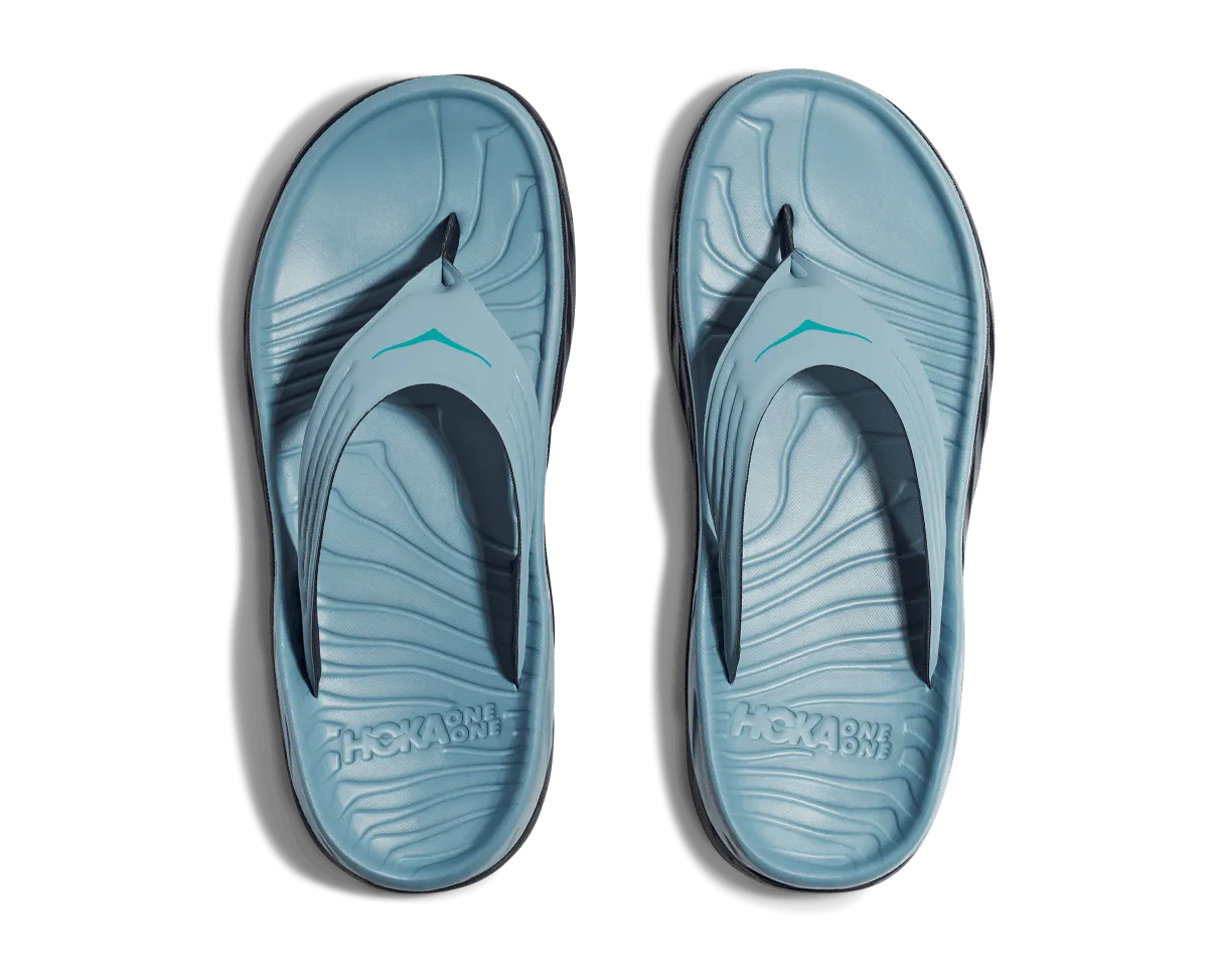 Men's Hoka Ora Recovery Flip Flop