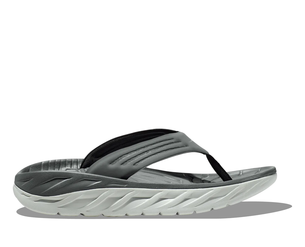 Men's Hoka Ora Recovery Flip Flop