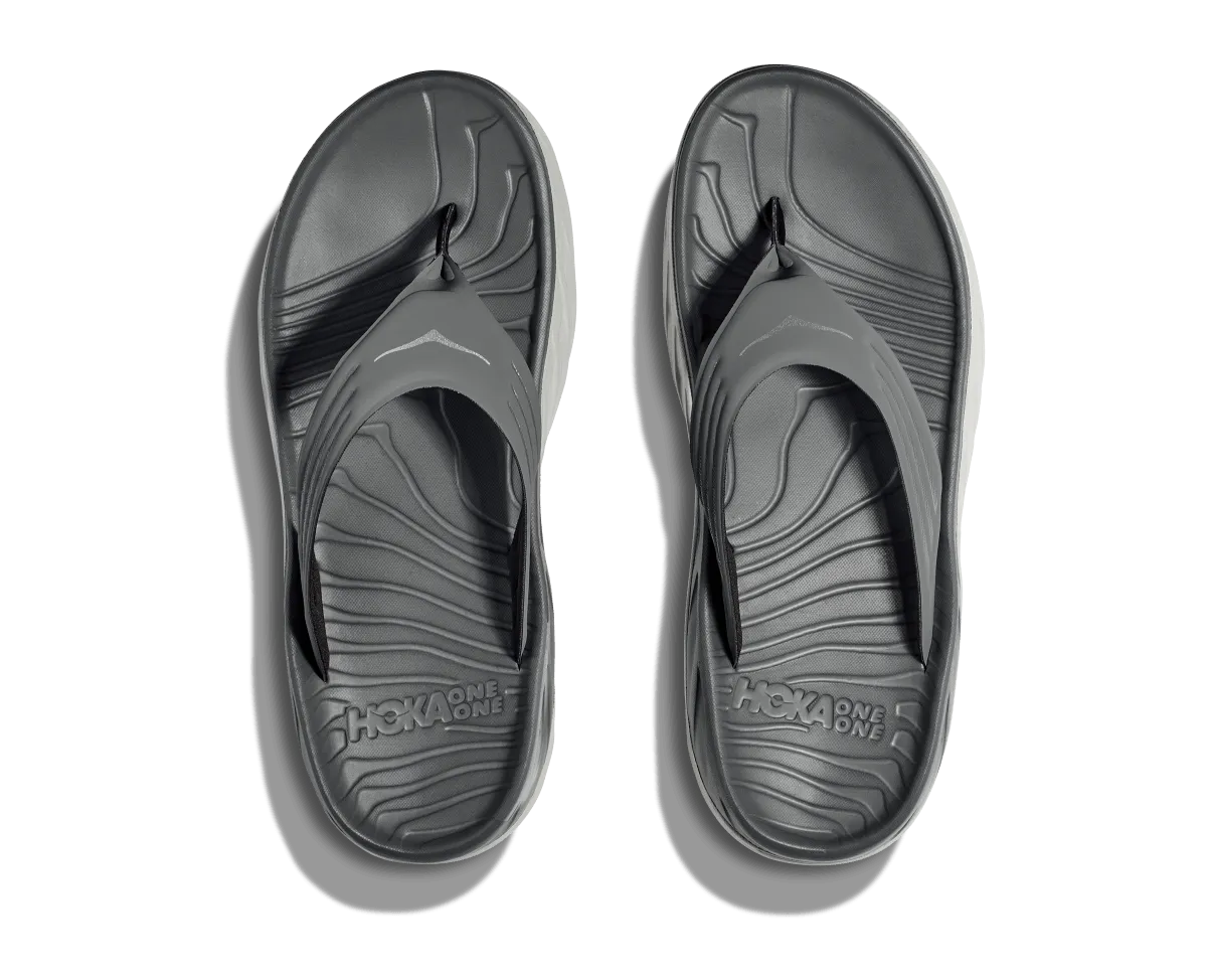 Men's Hoka Ora Recovery Flip Flop