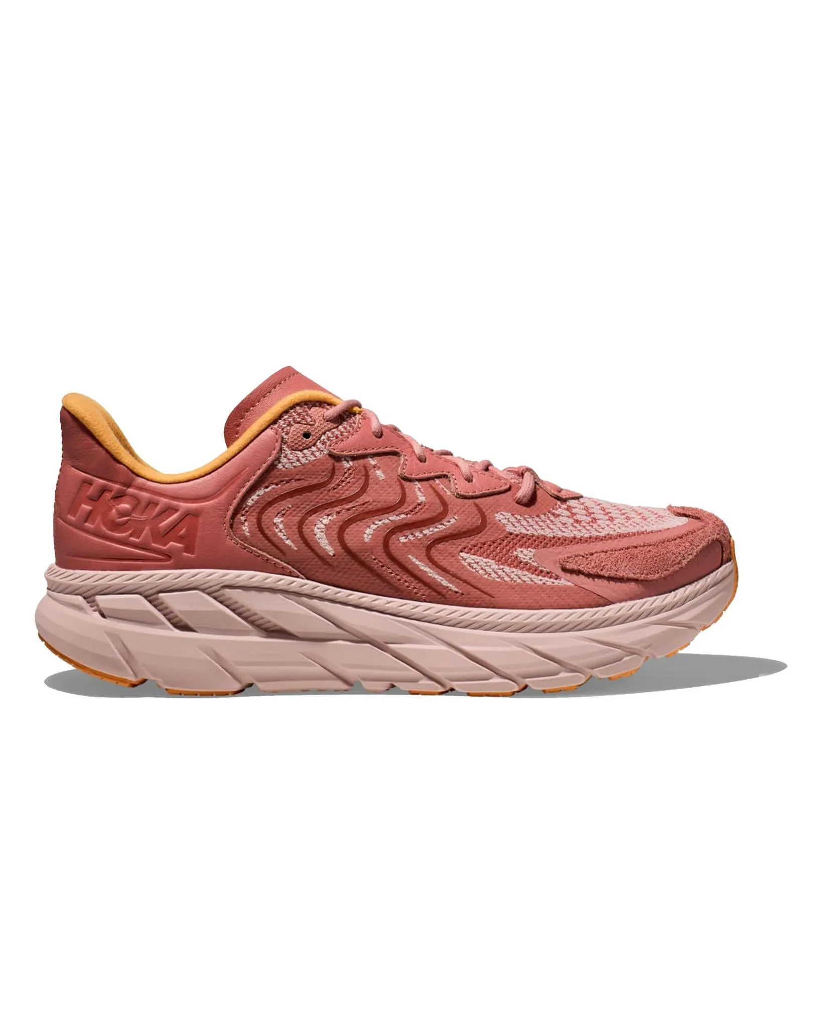 Men's Hoka U Clifton LS