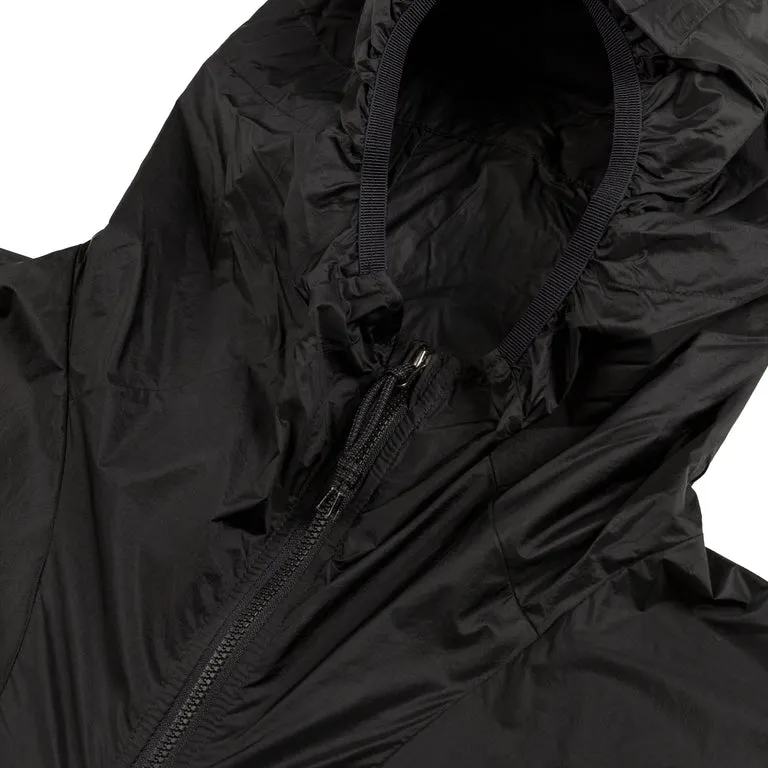 Nike ACG Cinder Cone Windproof Jacket Black, Anthracite, Summit White