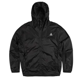 Nike ACG Cinder Cone Windproof Jacket Black, Anthracite, Summit White