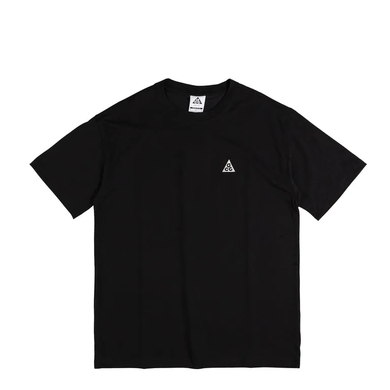 Nike ACG Logo Tee Black