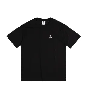 Nike ACG Logo Tee Black