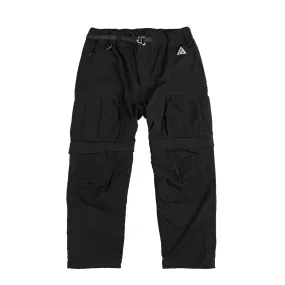 Nike ACG Smith Summit Cargo Pant Black / Anthracite / Summit White