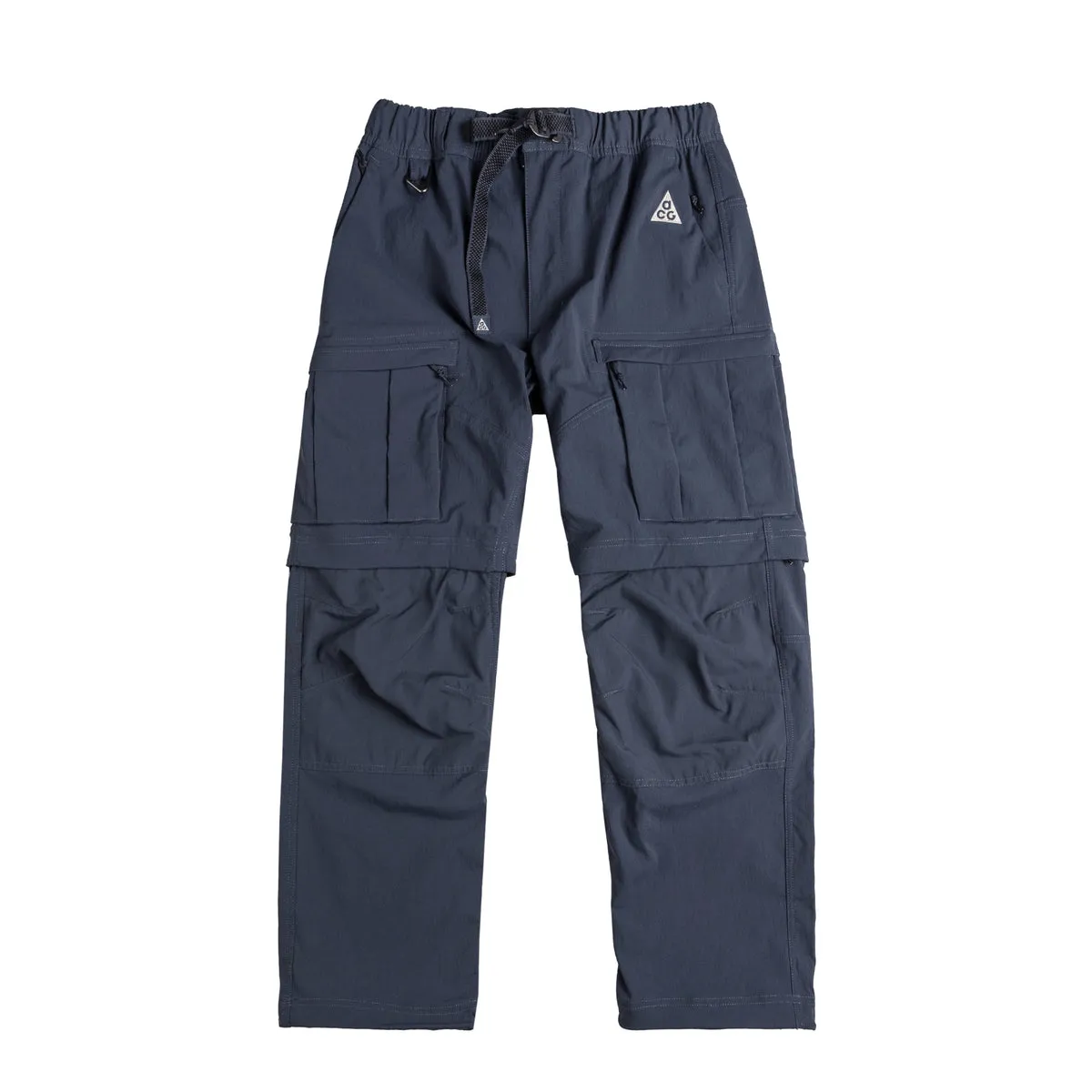 Nike ACG Smith Summit Cargo Pant Thunder Blue / Black / Summit White