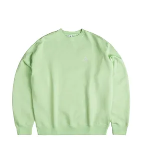 Nike ACG Therma-Fit Fleece Crewneck Vapor Green / Summit White