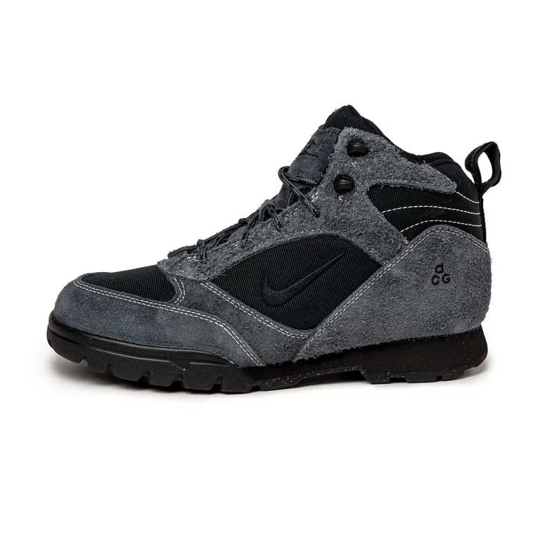 Nike ACG Torre Mid Waterproof Black / Black / Dark Grey / Sail