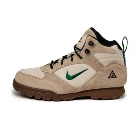 Nike ACG Torre Mid Waterproof Hemp / Gorge Green / Sanddrift / Black