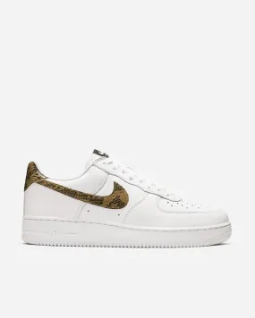 Nike Air Force 1 Low Retro