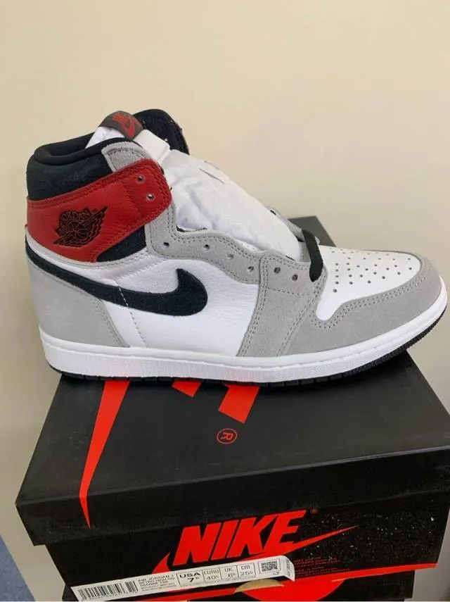 Nike air jordan 1 retro high og 