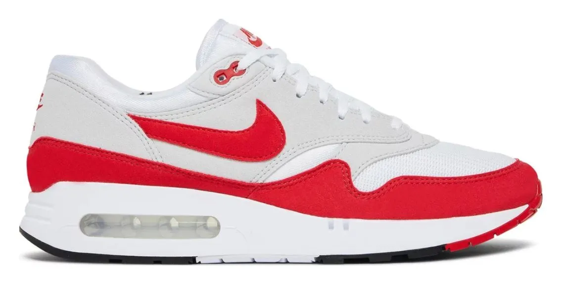 Nike Air Max 1 '86 Big Bubble Sport Red