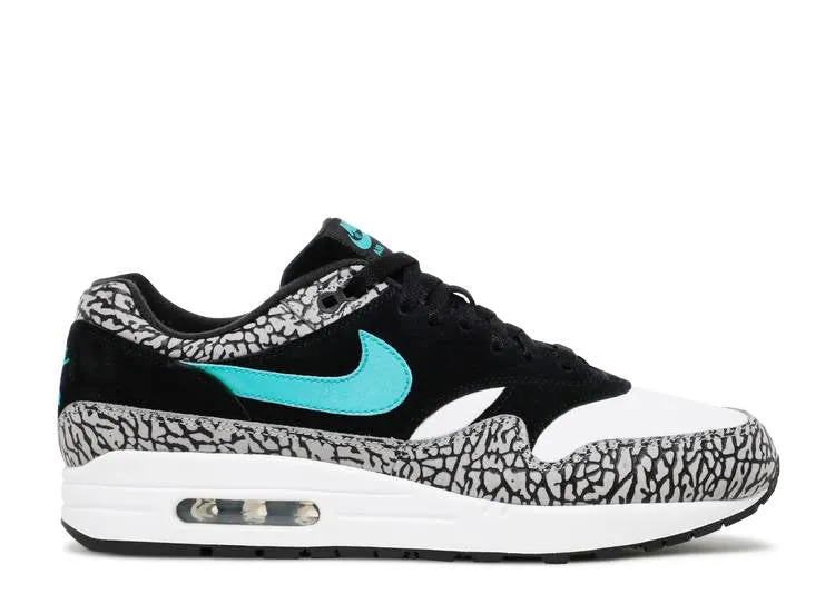 Nike Air Max 1 Atmos Elephant (2017) (WORN)