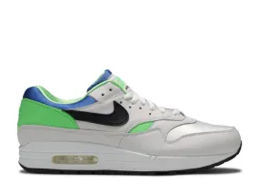 Nike Air Max 1 DNA CH.1 Pack Huarache Green Royal