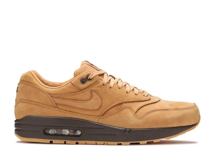 Nike Air Max 1 Flax (WORN)