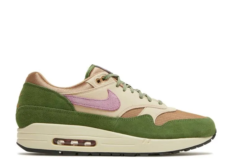 Nike Air Max 1 Treeline (WORN)