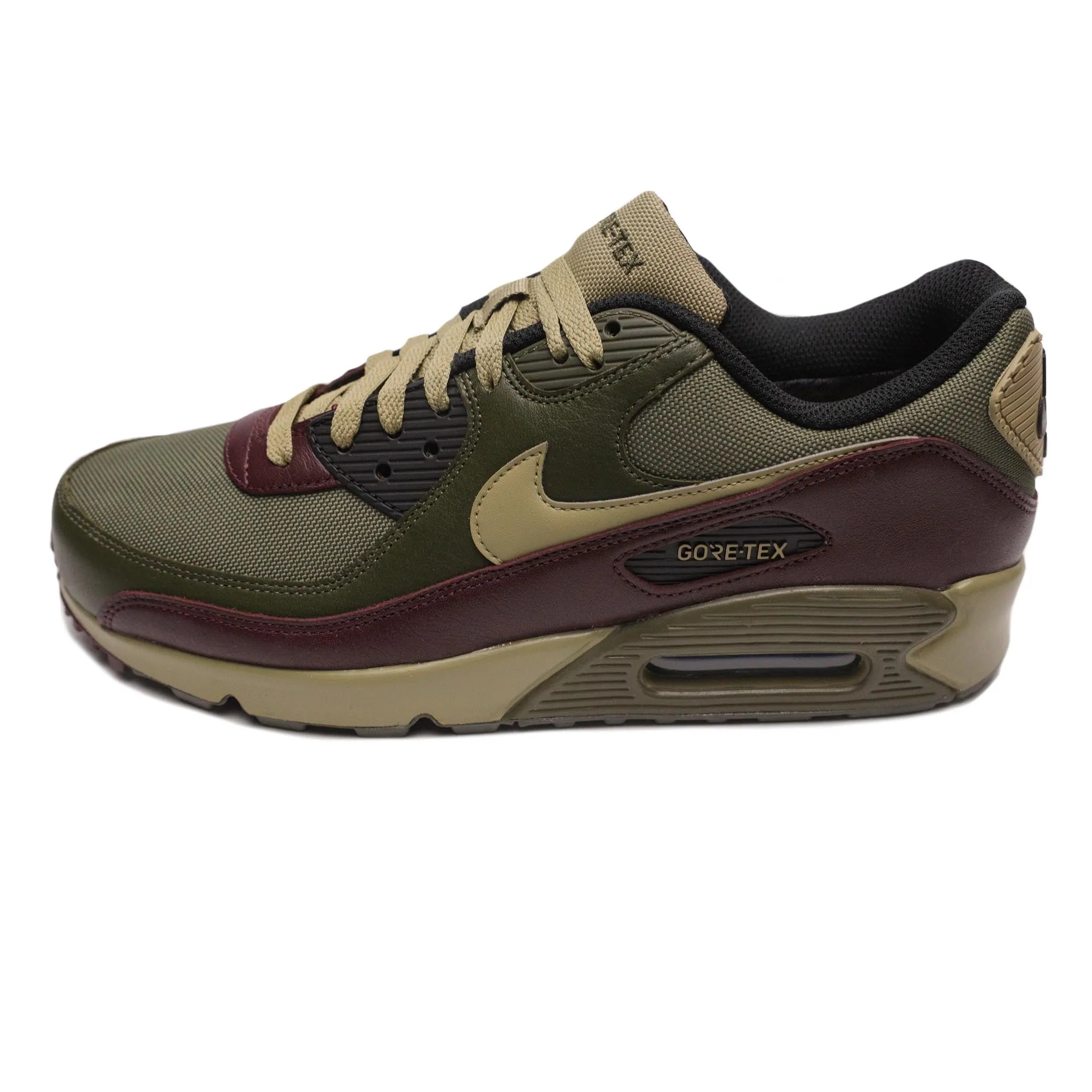 Nike Air Max 90 Gore-Tex 'Medium Olive'