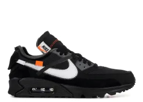 Nike Air Max 90 OFF-WHITE Black