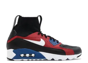 Nike Air Max 90 Ultra Superfly Tinker Hatfield