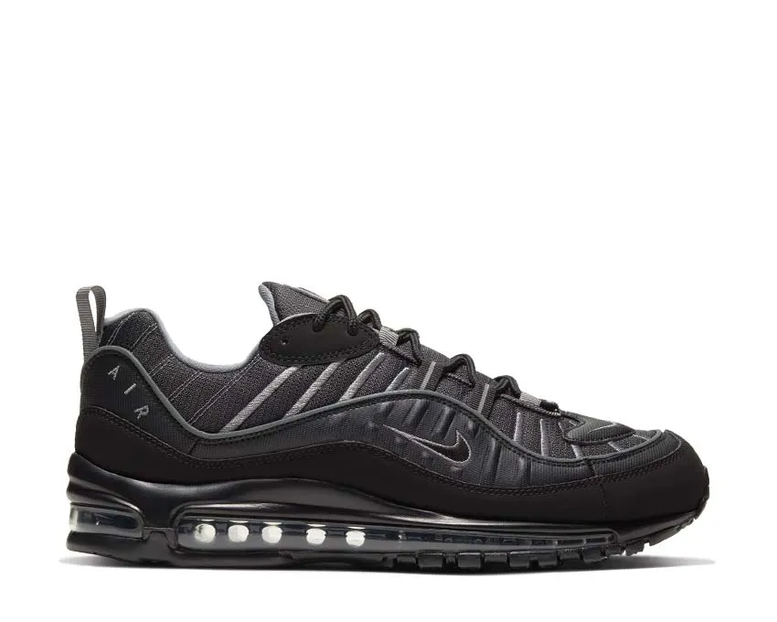 Nike Air Max 98 Black