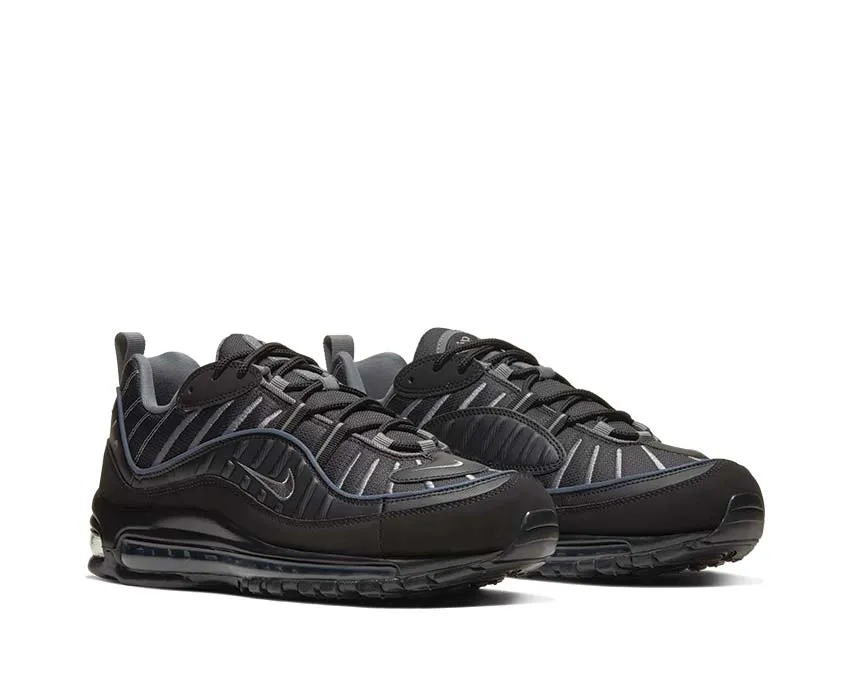 Nike Air Max 98 Black