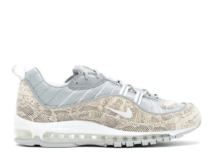 Nike Air Max 98 Supreme Snakeskin