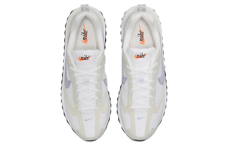 Nike Air Max Dawn Light Bone Purple Dawn Women's