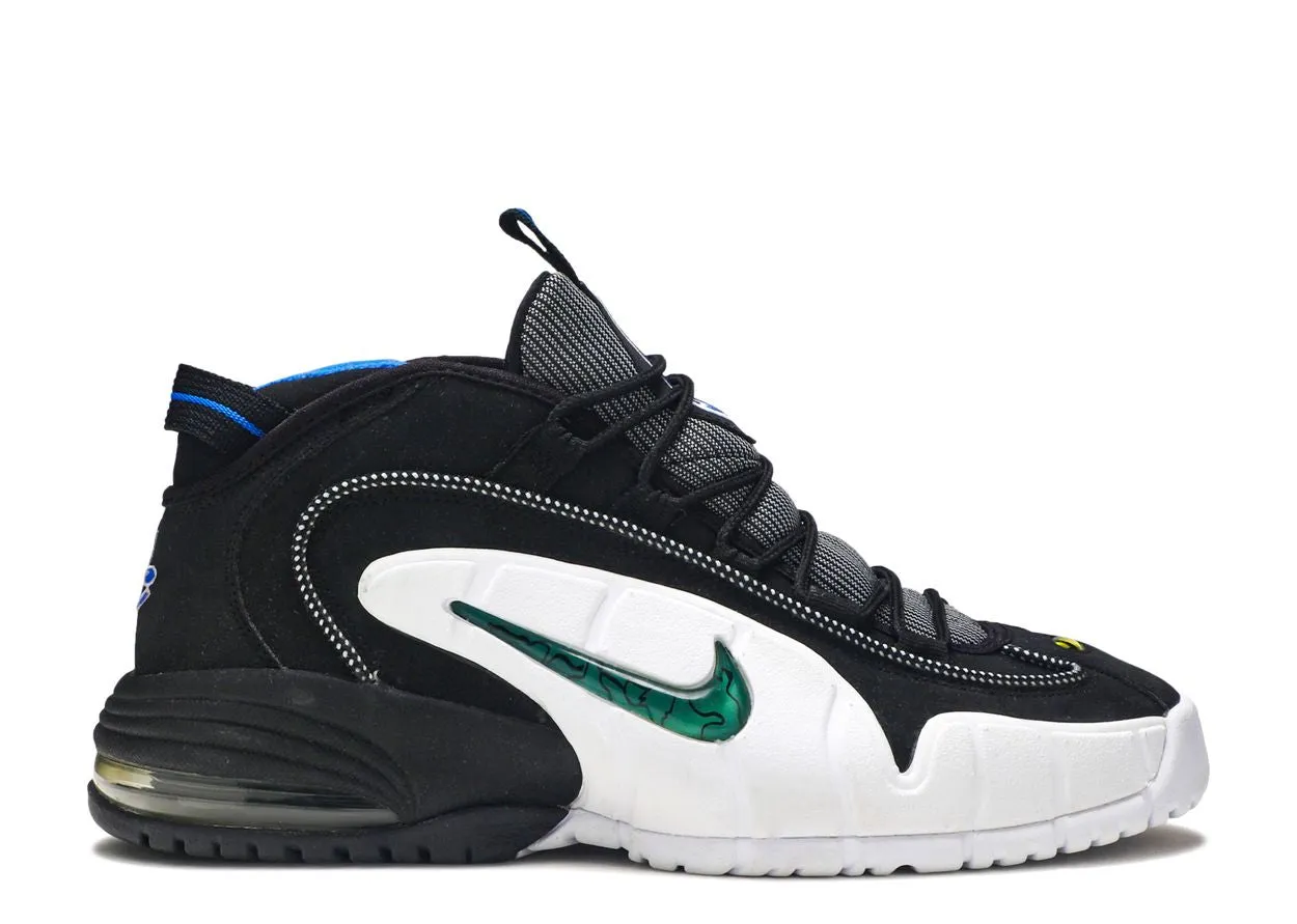 Nike AIR MAX PENNY 1 'ORLANDO' 2011