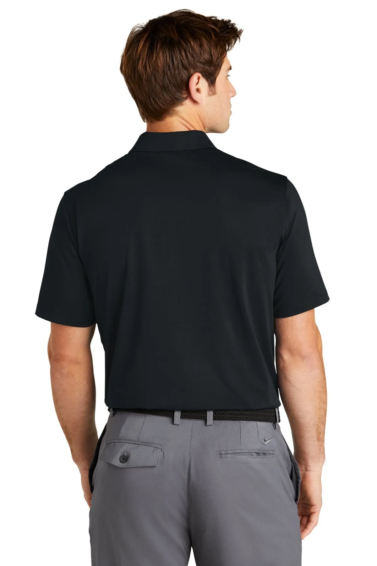 Nike Dri-FIT Vapor Polo NKDC2108 Black