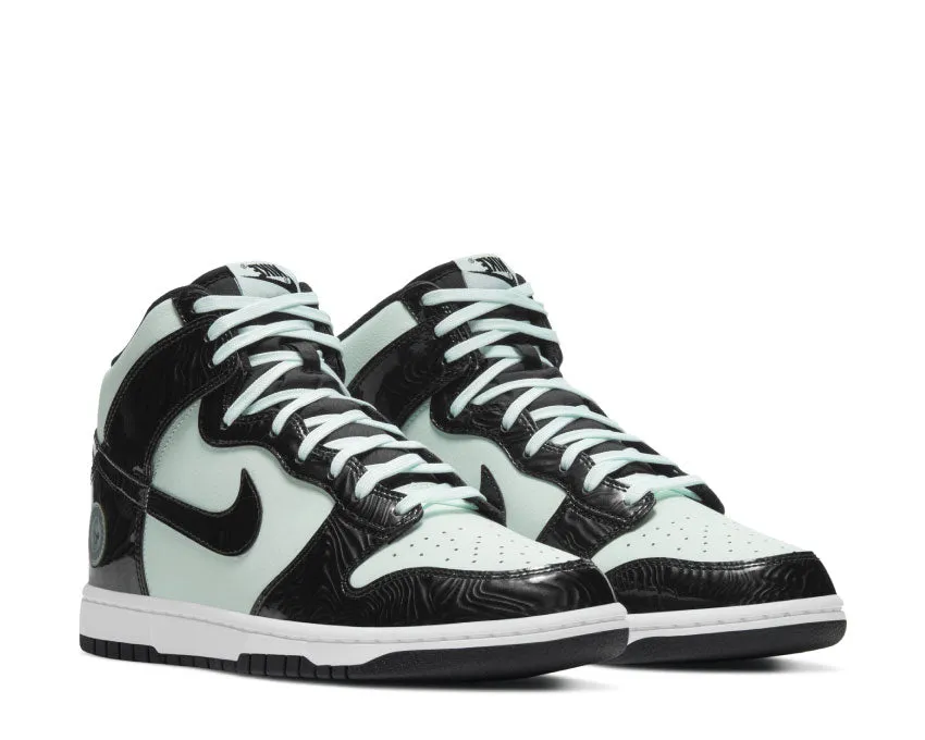 Nike Dunk High All Star