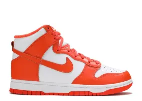 Nike Dunk High Syracuse (2021) (W)