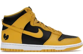 Nike Dunk High Wu-Tang (2024)