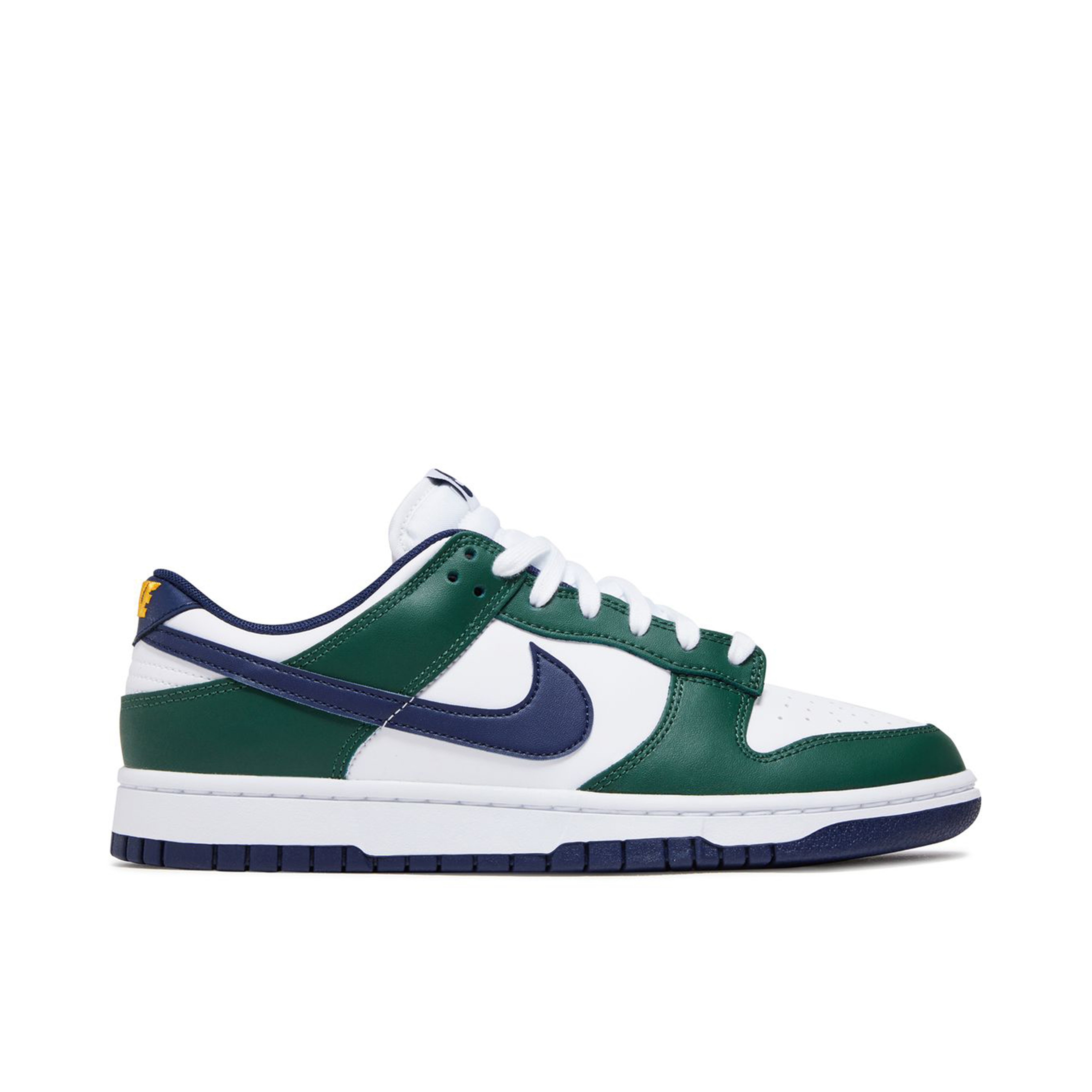 Nike Dunk Low Fir Midnight Navy | FV6911-300 | Laced