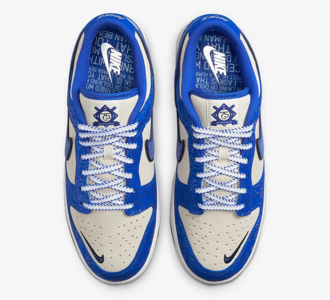 Nike Dunk Low Jackie Robinson (GS)