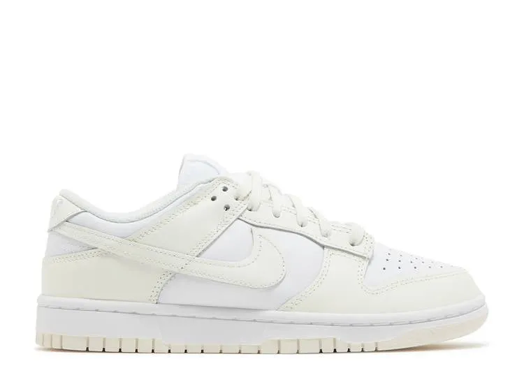 Nike Dunk Low Retro Coconut Milk (W)