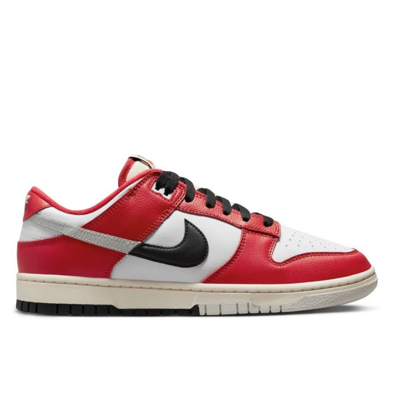 Nike Dunk Low Retro Premium ''Chicago Split''