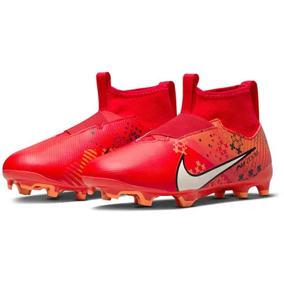 Nike Mercurial Superfly 9 Academy CR7 FG/MG Kids